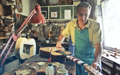 Entrepreneurs, peut-on vivre de sa passion ?